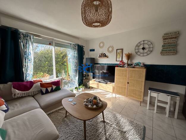 Maison à vendre 219 000 € 4 pièces 3 chambres 70 m² 136 m² de terrain Saint-Sauveur-d'Aunis 17540