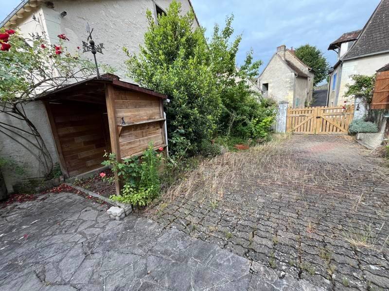 Maison 4 pièces 86 m² · au Petit-Pressigny · 86 m² · 45 000 €