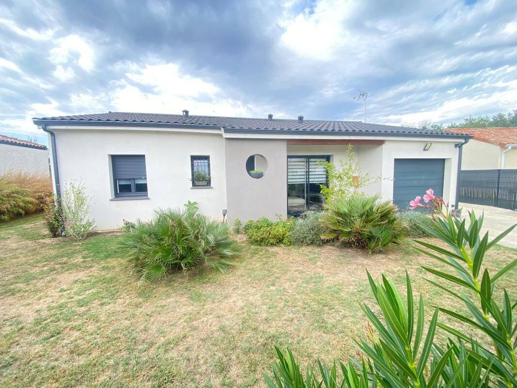 Maison 3 pièces 80 m² · à Montauban · 80 m² · 260 000 €