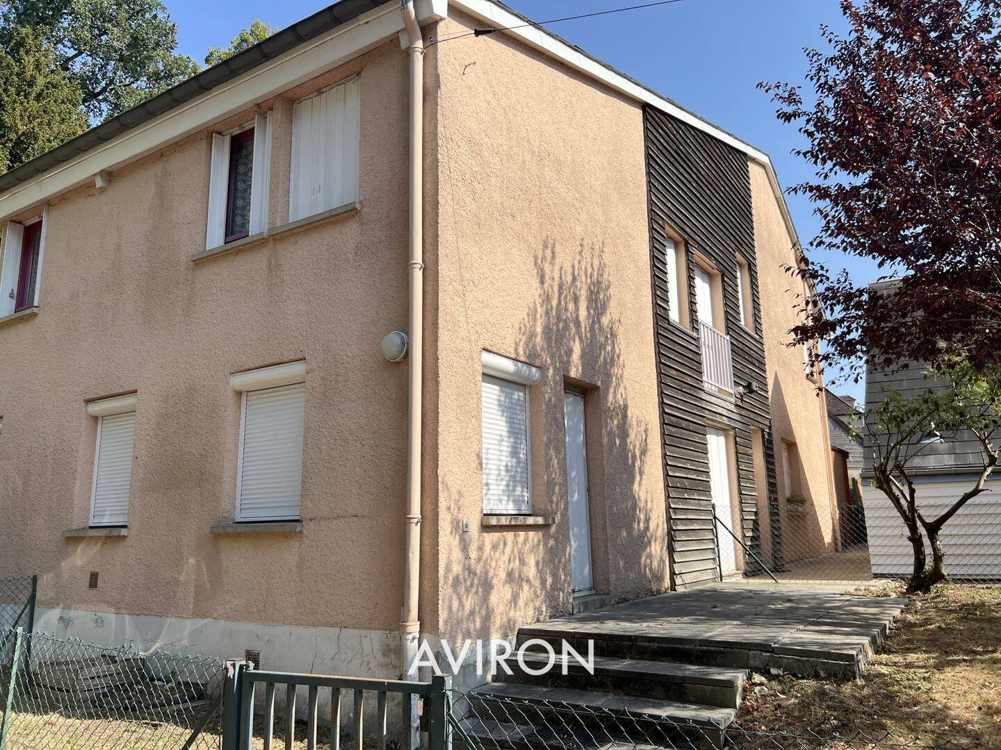 Appartement 3 pièces 72 m² · à Lèves · 71,8 m² · 127 000 €