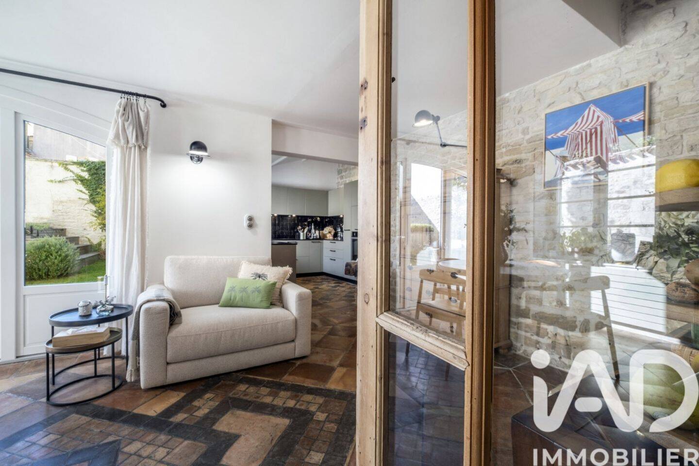 Maison 8 pièces 225 m² · à Saint-Martin-de-Ré · 225 m² · 2 380 000 €