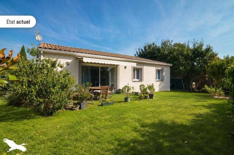 Maison 4 pièces 109 m² · à Saint-Lys · 109 m² · 329 868 €
