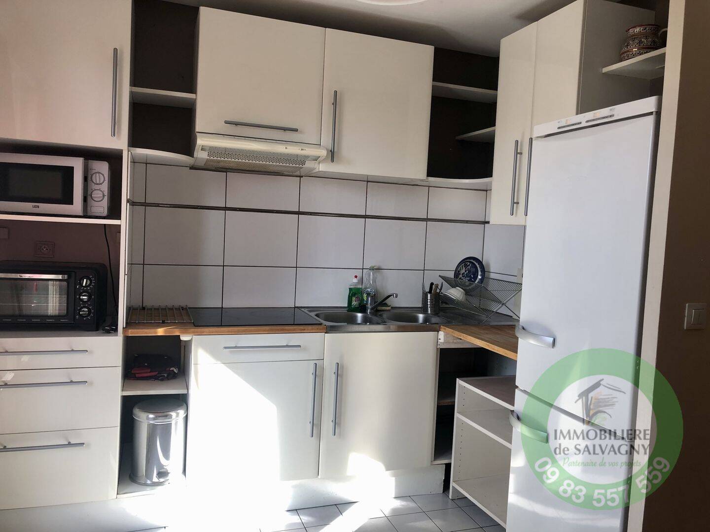 Appartement 2 pièces 43 m² · à Lyon 7ème Arrondissement · 42,9 m² · 928 €/mois