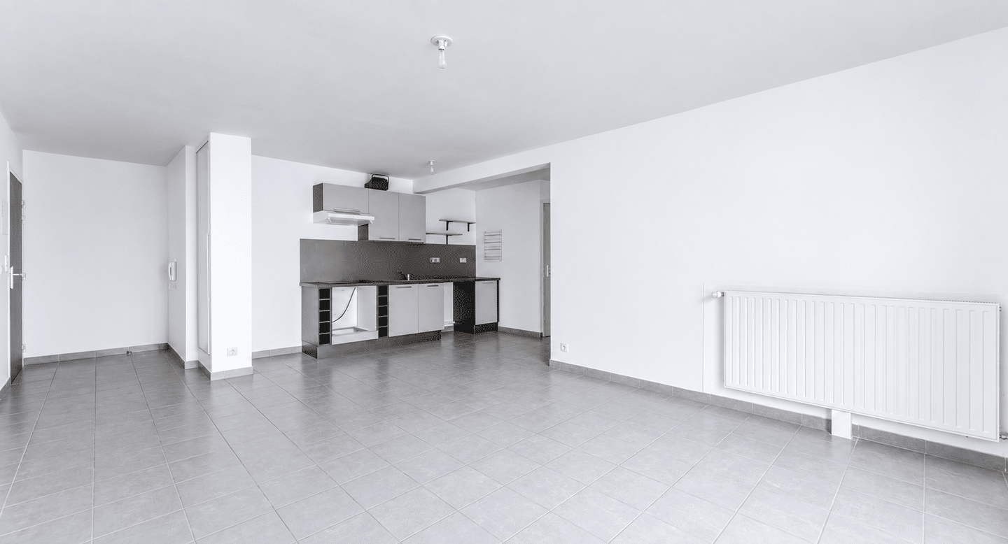 Appartement 3 pièces 60 m² · à Nantes · 60 m² · 189 000 €
