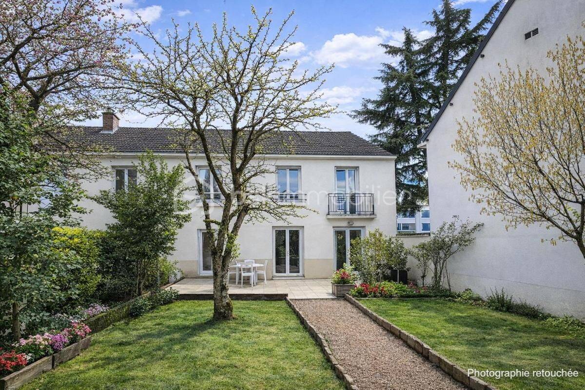 Maison 5 pièces 100 m² · à Joué-lès-Tours · 100 m² · 239 500 €