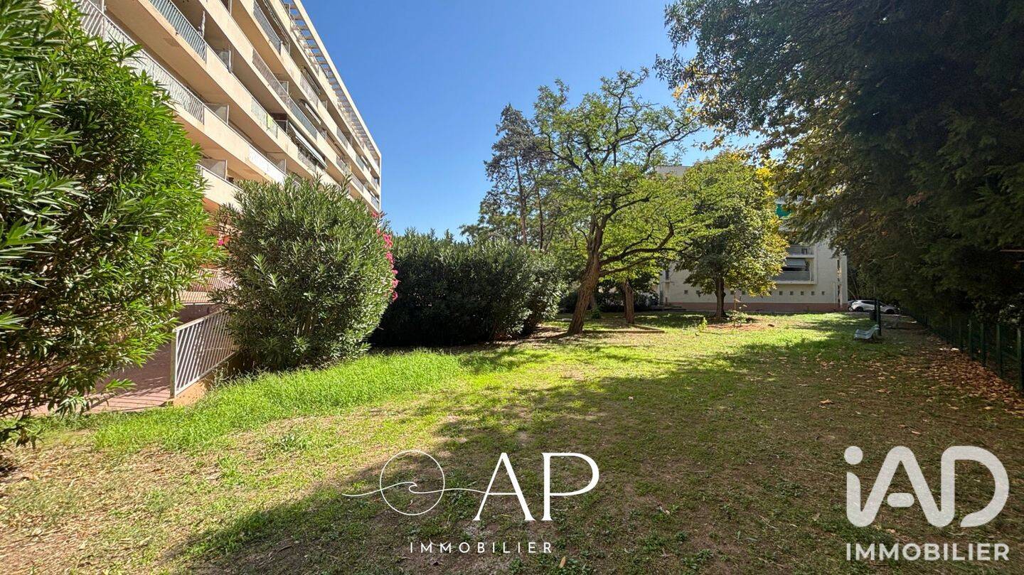 Appartement 4 pièces 66 m² · à Toulon · 66 m² · 182 000 €