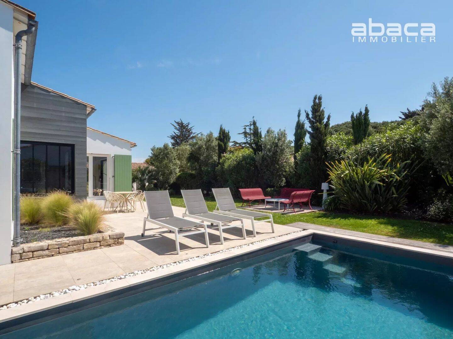 Maison 6 pièces 157 m² · à Le Bois-Plage-en-Ré · 157 m² · 1 499 000 €