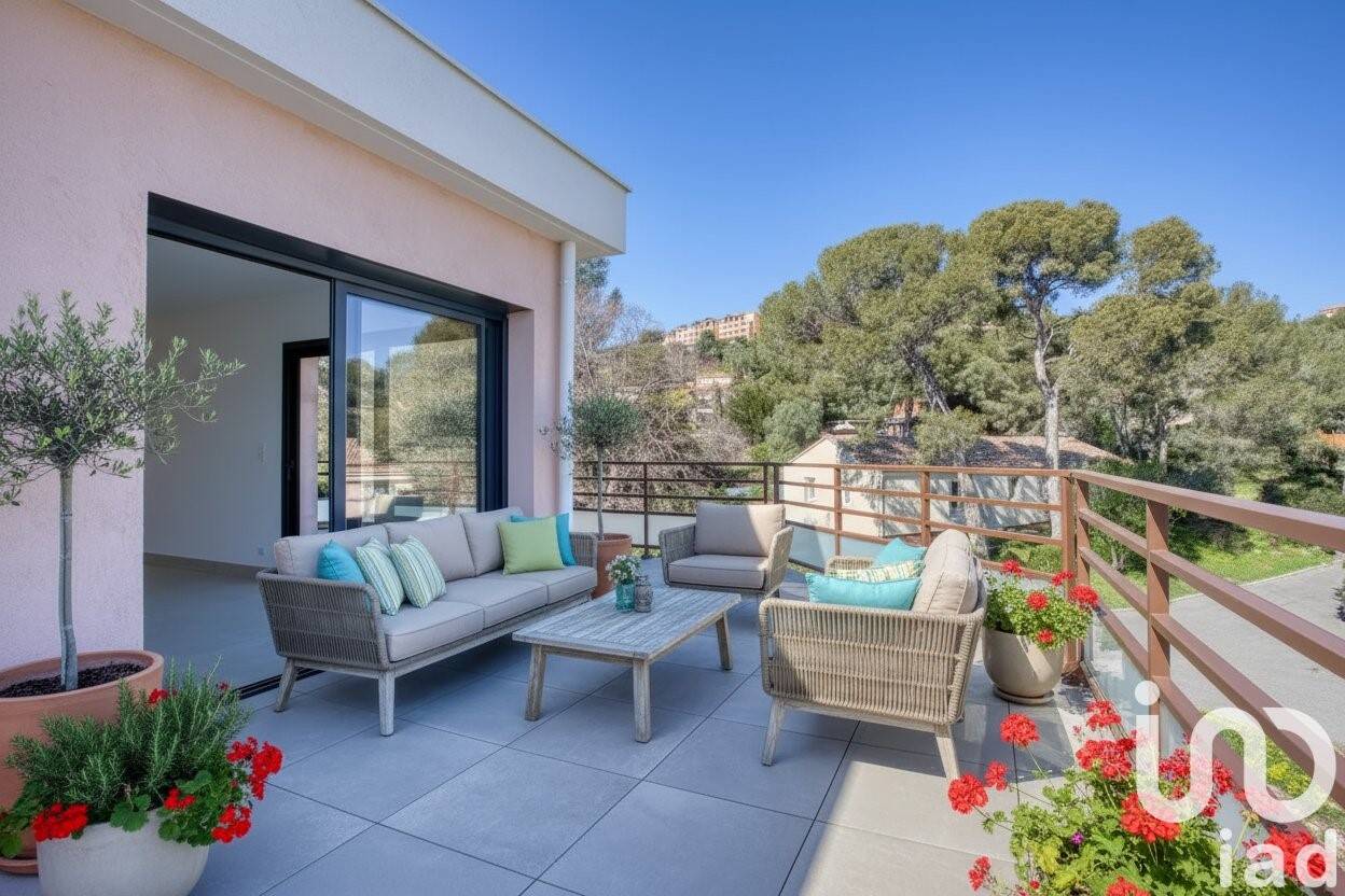 Appartement 4 pièces 98 m² · à Saint-Raphaël · 98 m² · 598 000 €