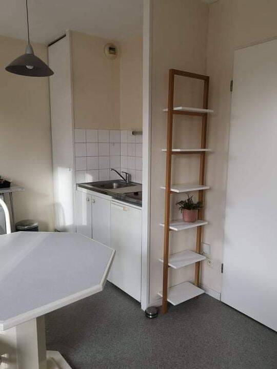 Appartement 1 pièce 28 m² · à Amiens · 28 m² · 500 €
