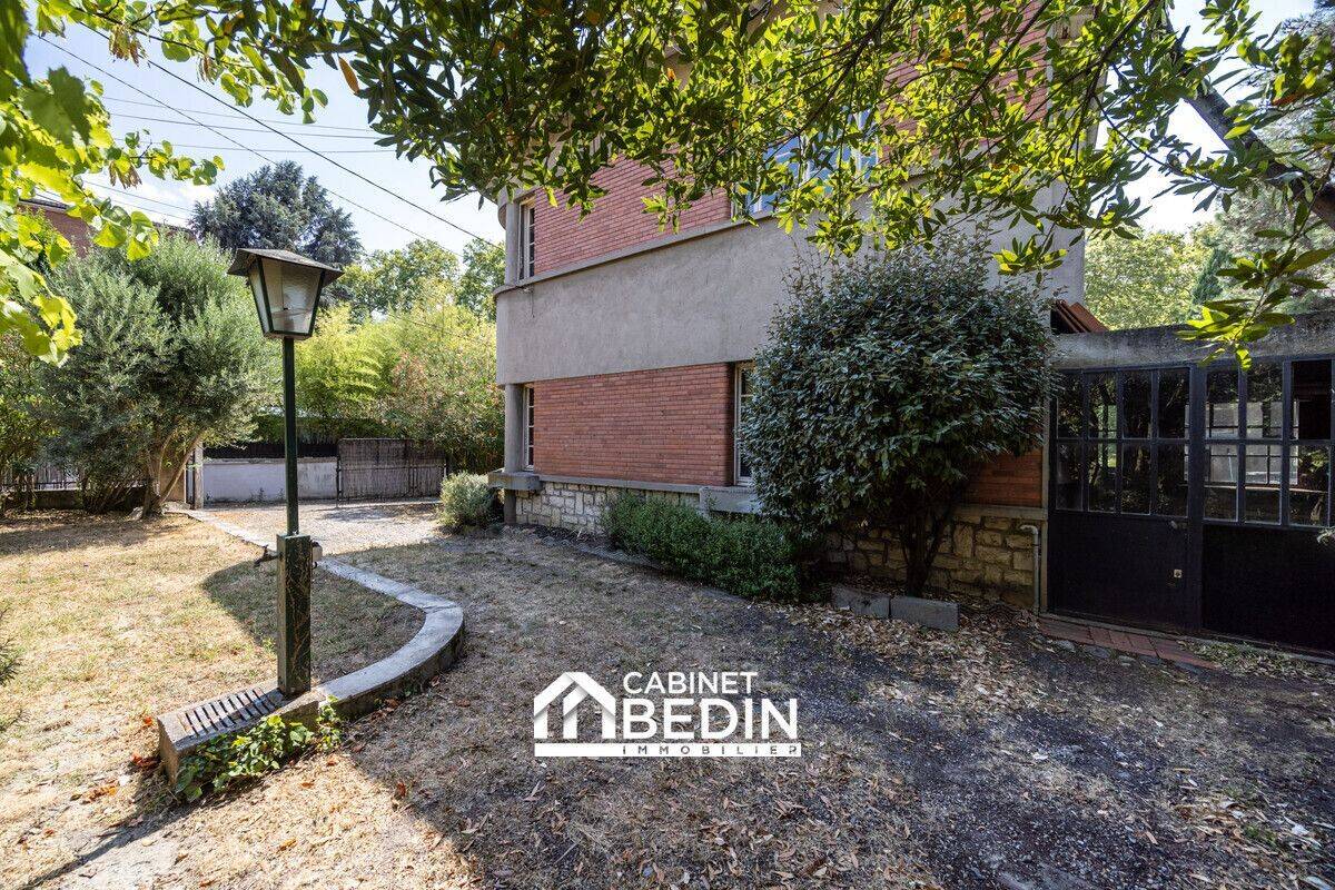 Maison 6 pièces 140 m² · à Toulouse · 139,8 m² · 808 500 €