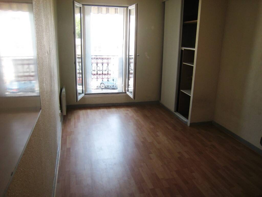 Appartement 1 pièce 25 m² · à Montpellier · 24,5 m² · 545 €