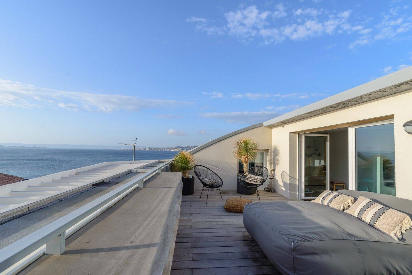 Appartement 3 pièces 91 m² · à Marseille 8ème Arrondissement · 90,8 m² · 790 000 €
