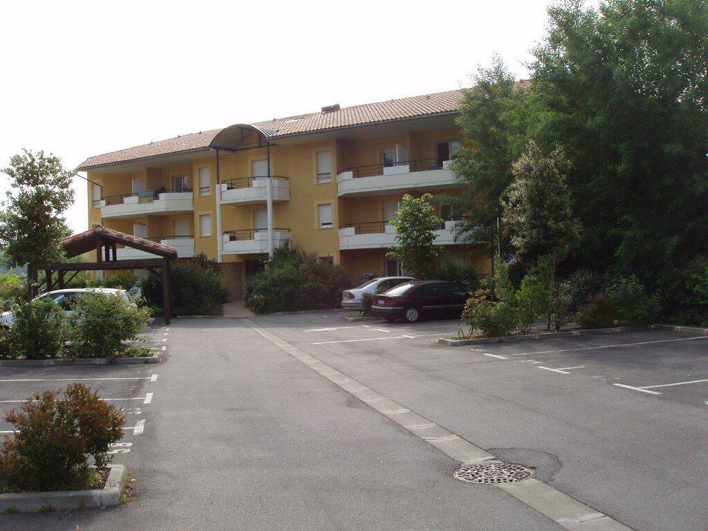 Appartement 2 pièces 36 m² · à Saint-Gaudens · 36 m² · 431 €