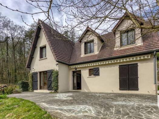 Maison à vendre 370 000 € 6 pièces 4 chambres 180 m² 3 000 m² de terrain Cuise-la-Motte 60350