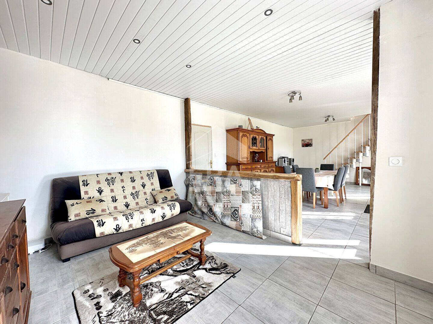 Maison 4 pièces 115 m² · à Souppes-sur-Loing · 115 m² · 203 000 €