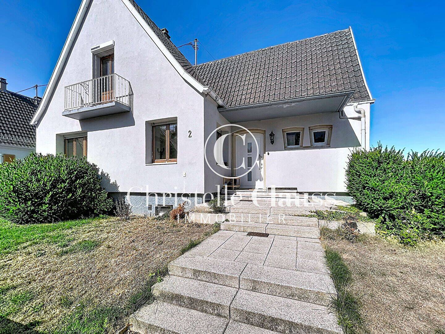 Maison 5 pièces 111 m² · à Benfeld · 111 m² · 419 000 €