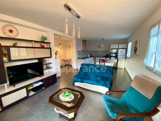 Appartement à vendre 222 000 € 3 pièces 2 chambres 68 m² Étage 1/1 Vescovato 20215