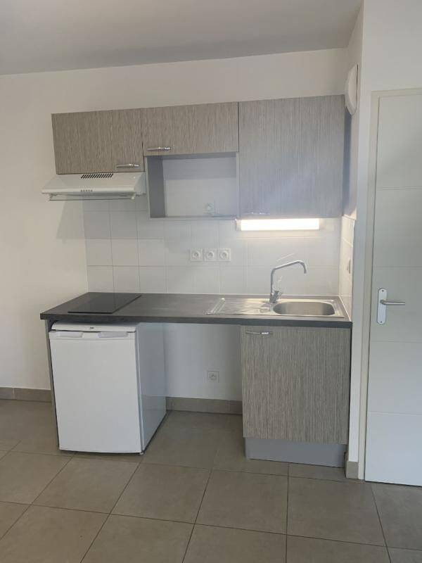 Appartement 2 pièces 46 m² · à Draguignan · 46 m² · 663 €/mois