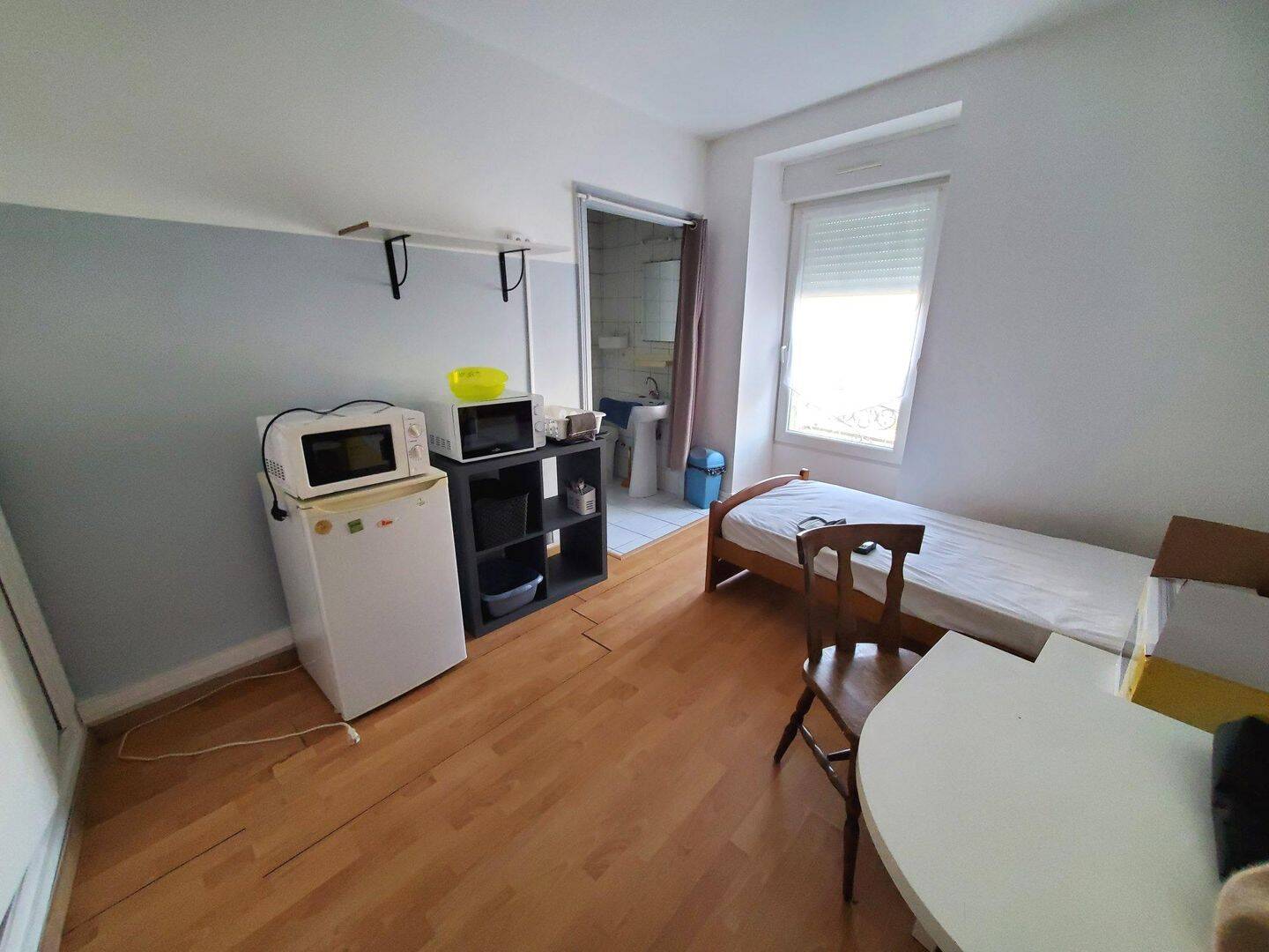 Appartement 1 pièce 13 m² · à Sarzeau · 13,5 m² · 67 000 €