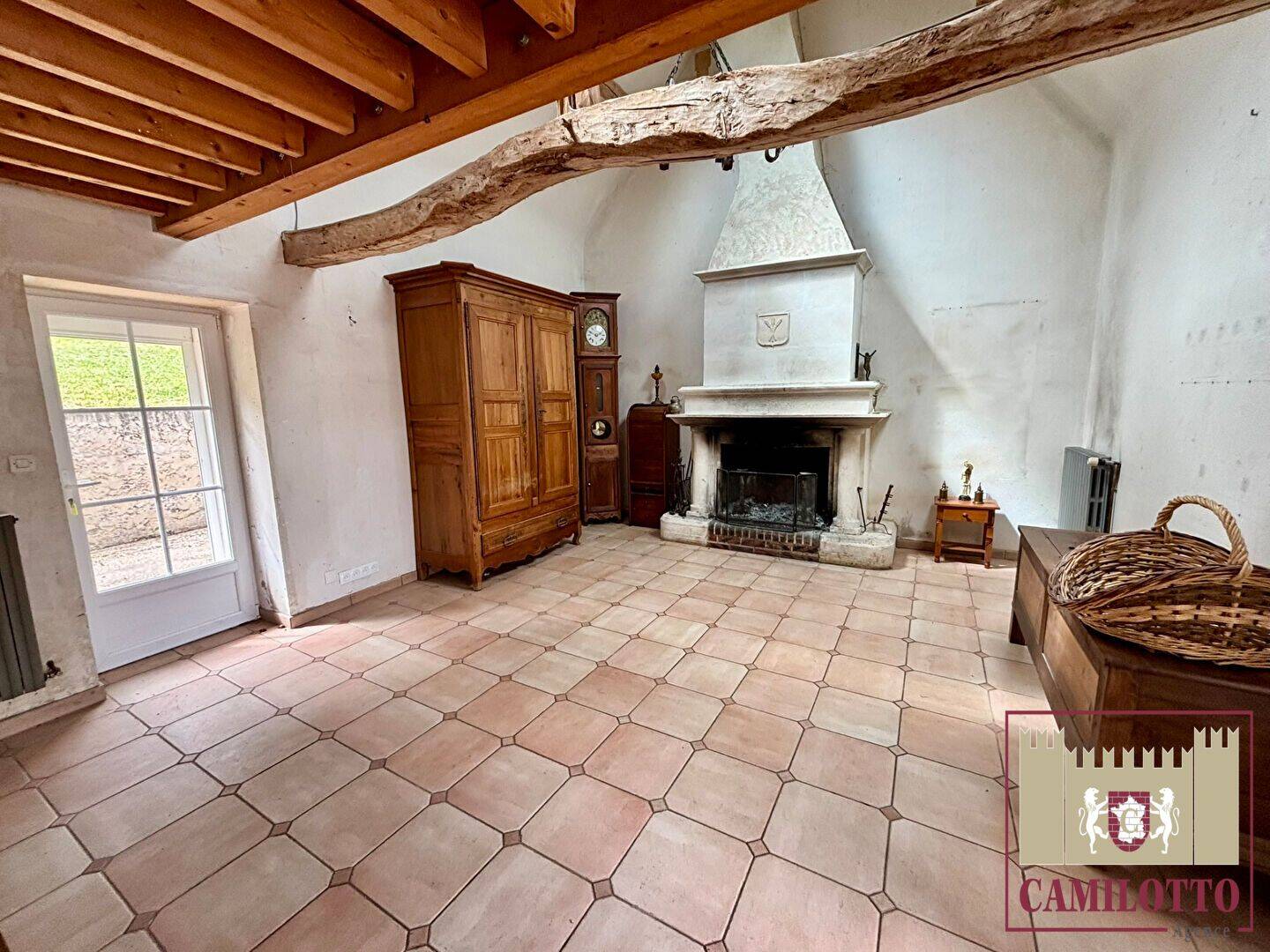 Maison 5 pièces 130 m² · à Nogent-le-Roi · 130 m² · 199 500 €