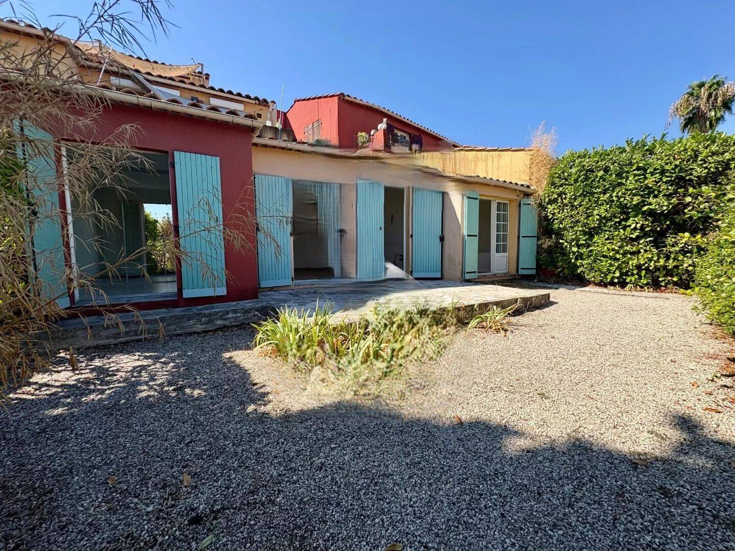 Appartement 3 pièces 44 m² · à Vallauris · 44 m² · 269 000 €