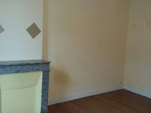 Appartement à louer 580 € 3 pièces 2 chambres 75 m² Étage 2/3 Centre Ville Langon 33210