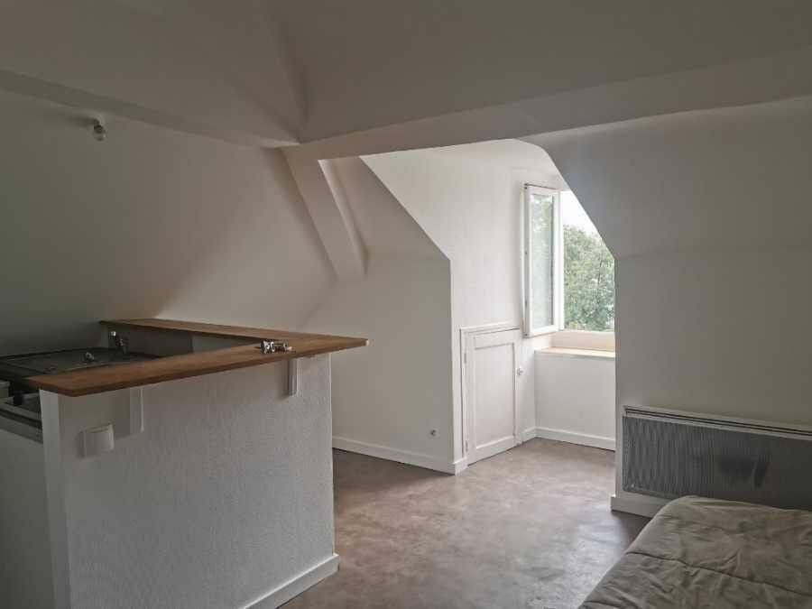 Appartement 2 pièces 24 m² · à Nantes · 24 m² · 528 €