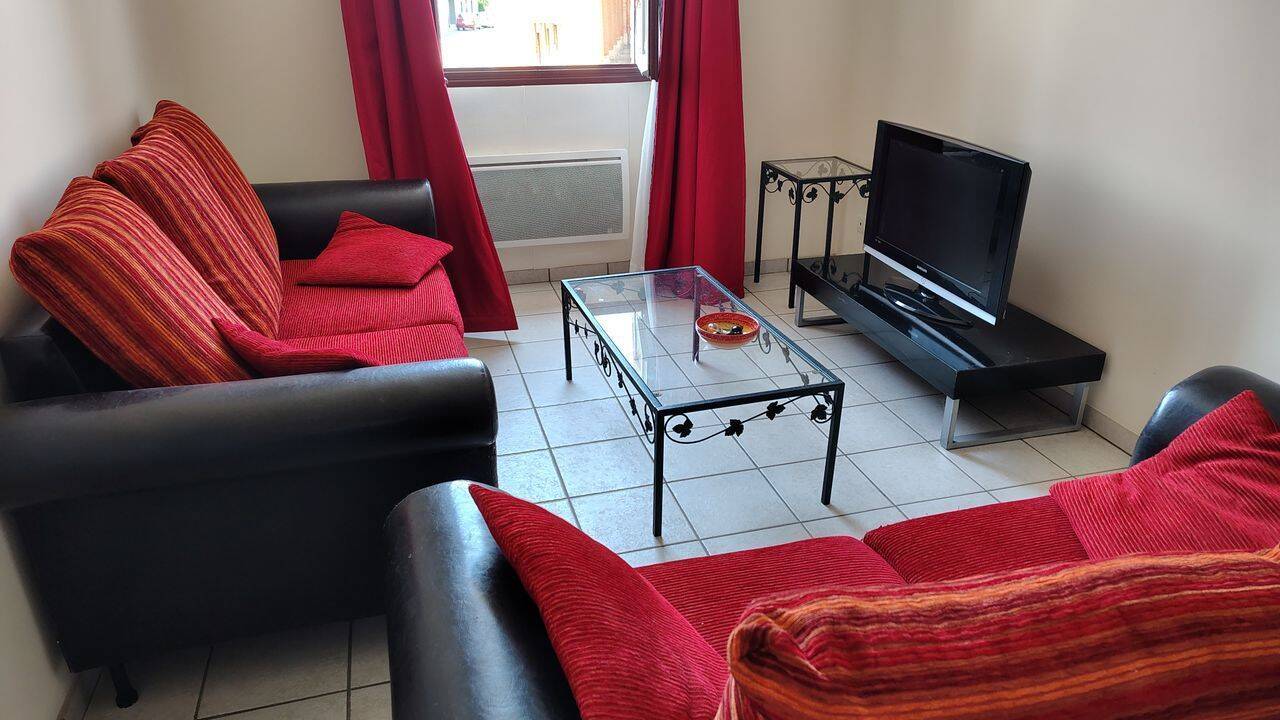 Appartement 4 pièces 90 m² · à Cadours · 90 m² · 834 €/mois