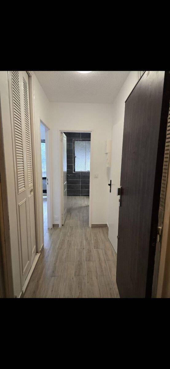 Appartement 1 pièce 31 m² · à Saint-Denis · 31 m² · 1 000 €