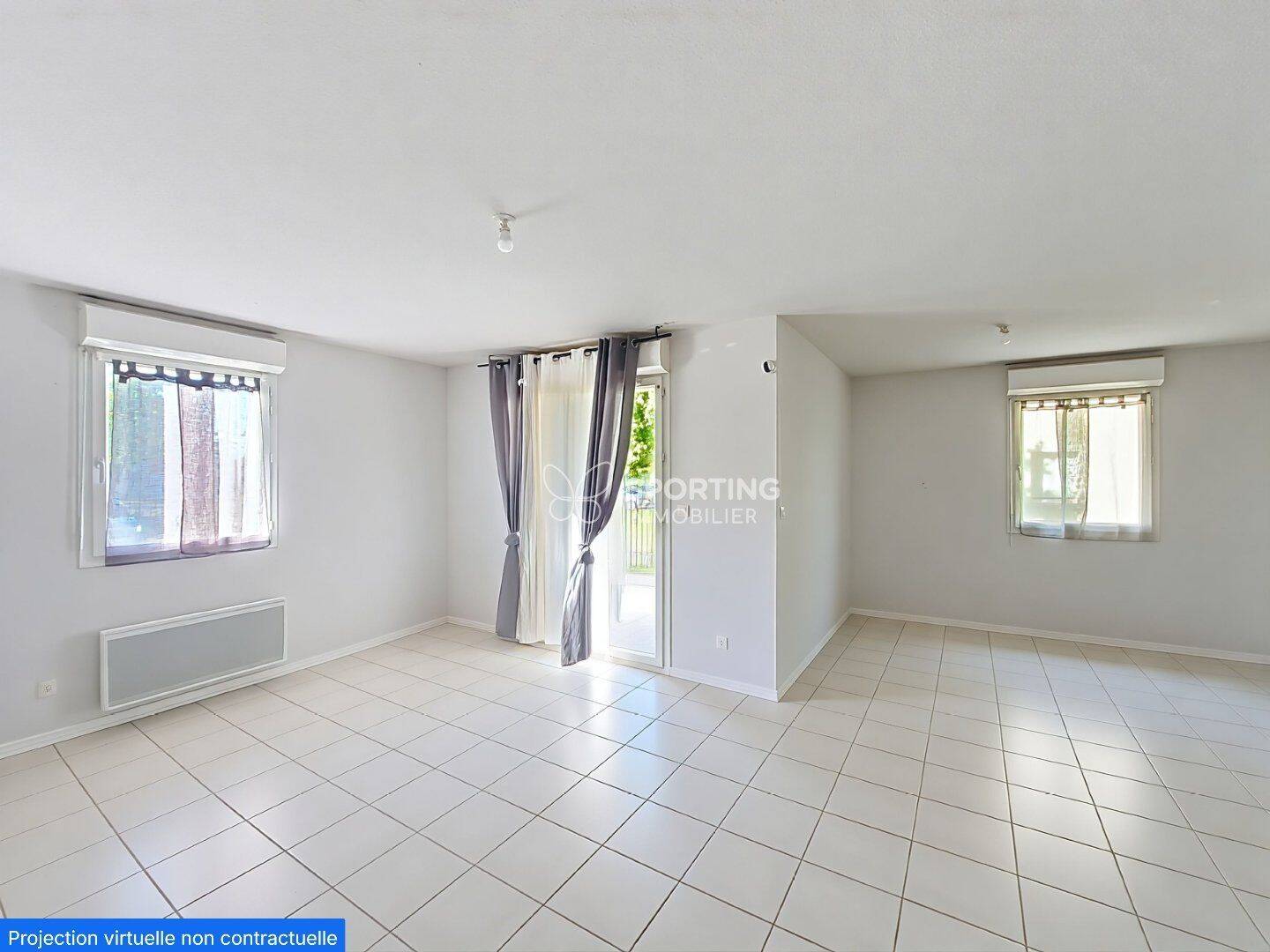 Appartement 2 pièces 47 m² · à Pineuilh · 47 m² · 59 900 €