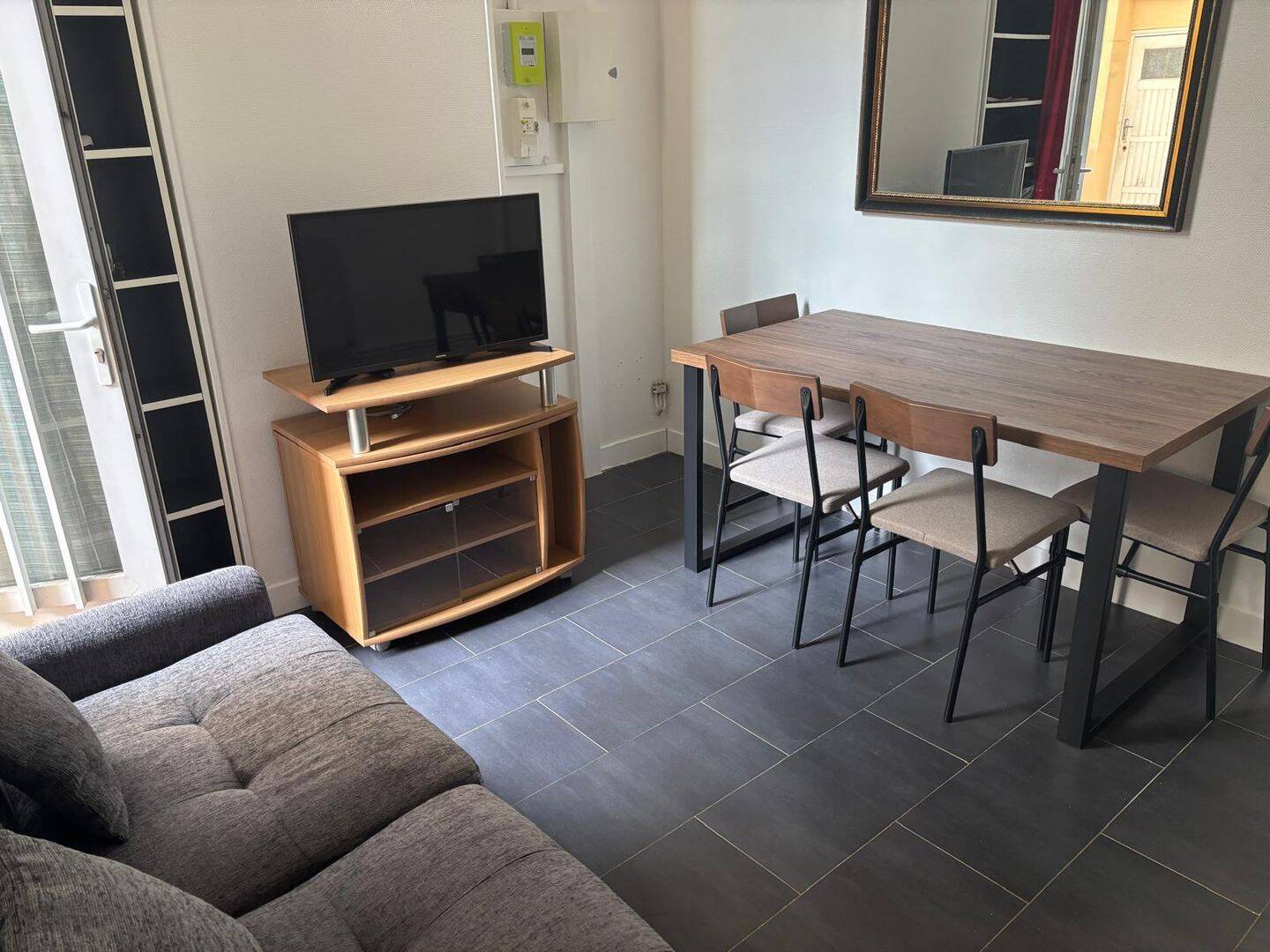 Appartement 3 pièces 35 m² · à Saint-Ouen-sur-Seine · 35 m² · 950 €/mois