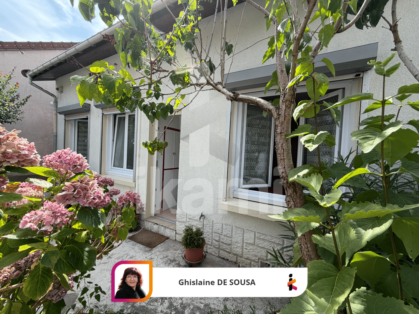Maison 7 pièces 128 m² · à Bondy · 128 m² · 359 000 €