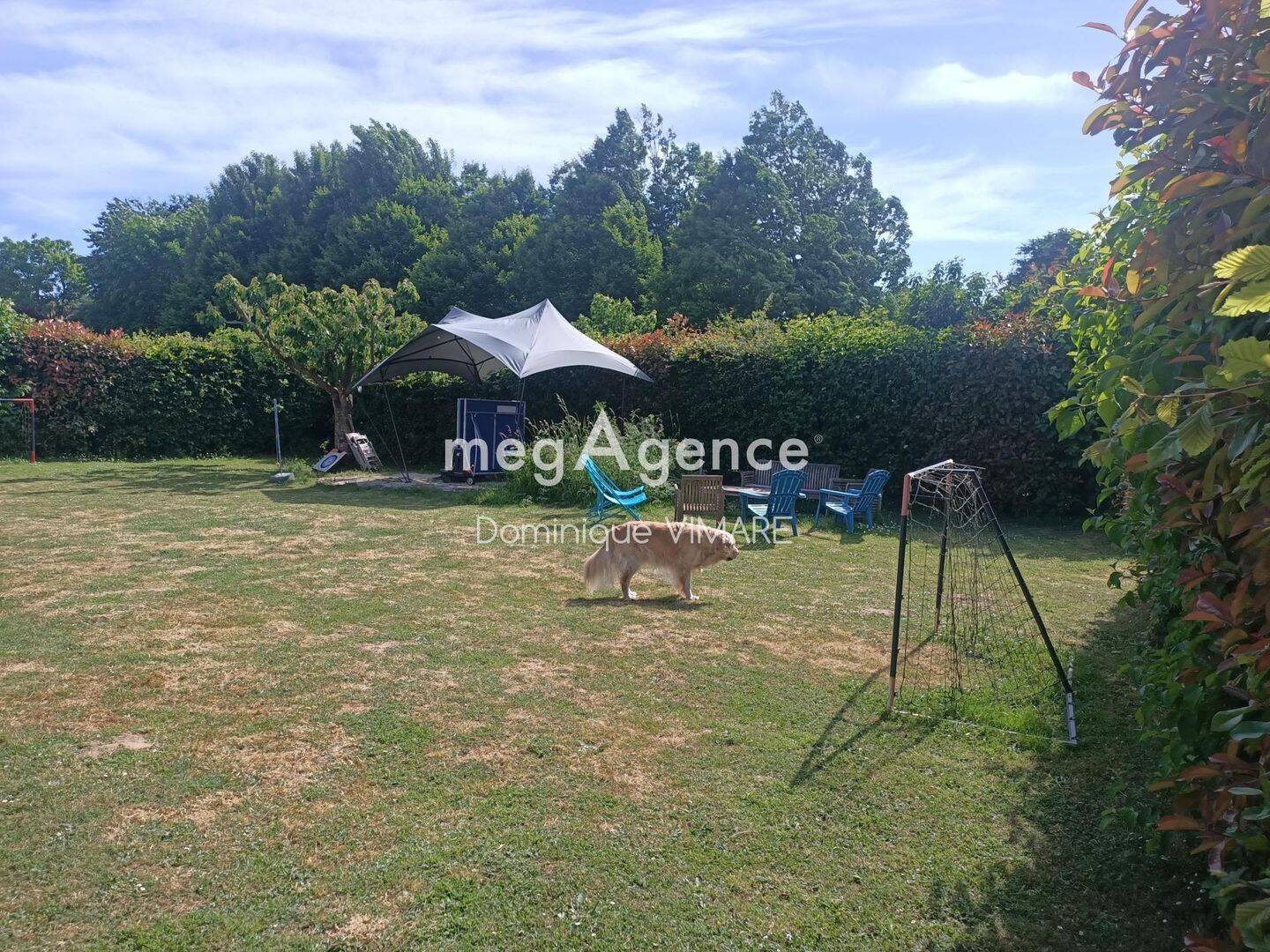 Maison 7 pièces 156 m² · à Laigné-Saint-Gervais · 156 m² · 243 000 €