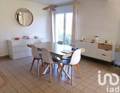 Maison à vendre 179 900 € 6 pièces 3 chambres 108 m² Lassay-les-Châteaux 53110