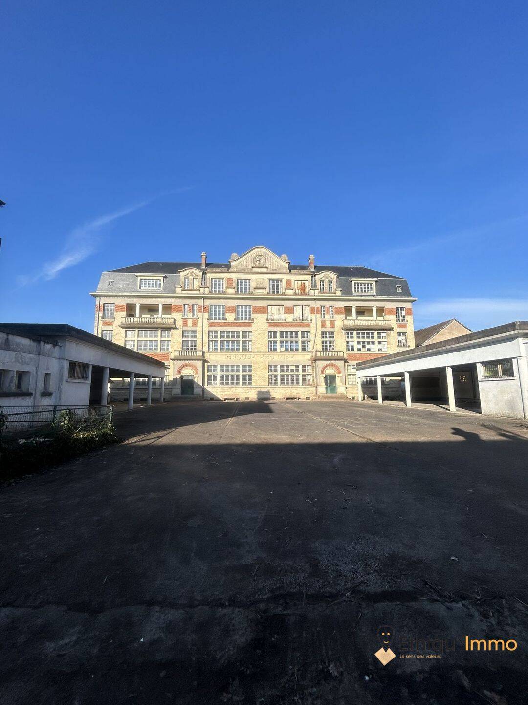 Maison 30 pièces 55 m² · à Brienne-le-Château · 55 m² · 280 000 €