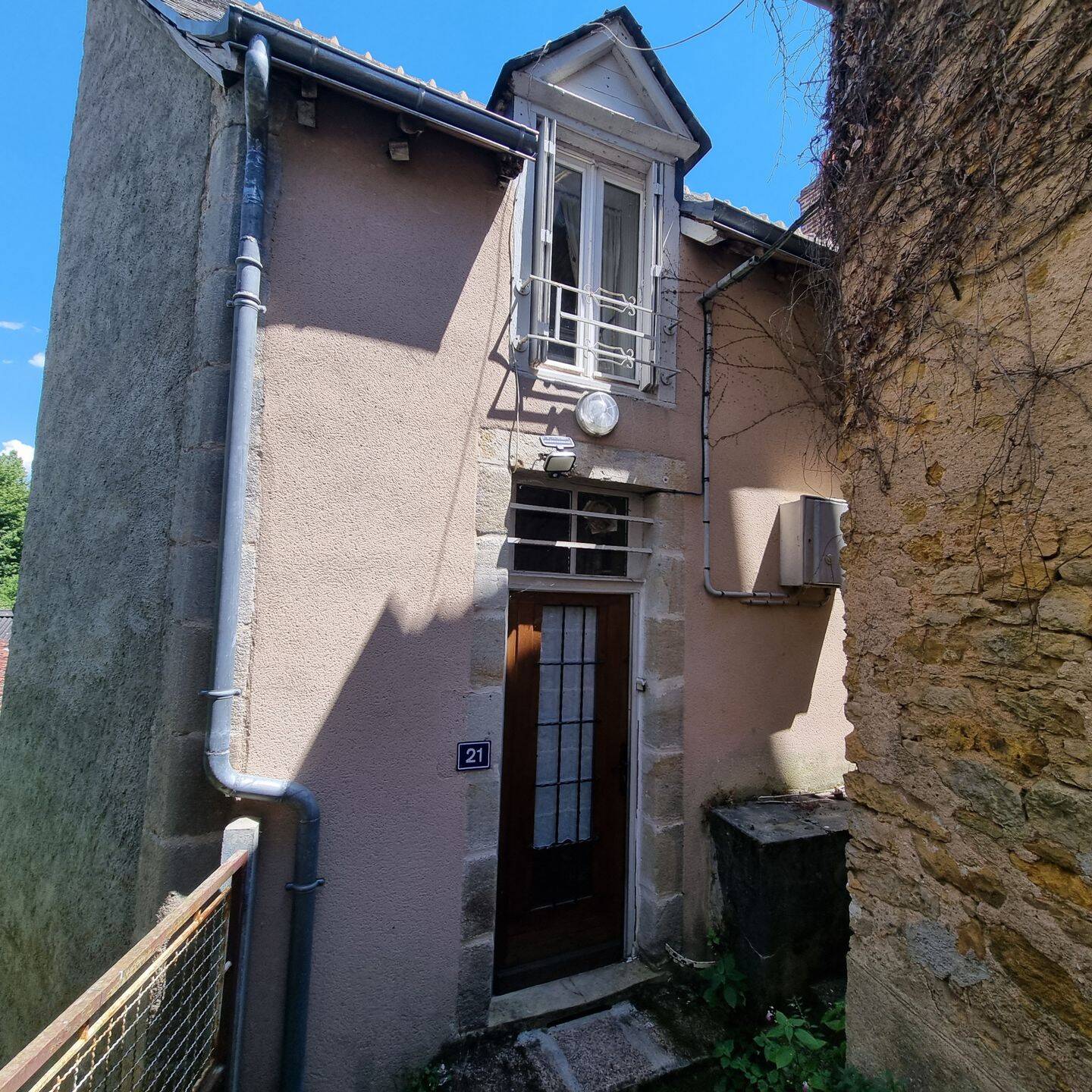 Maison 3 pièces 74 m² · à La Châtre · 74 m² · 54 250 €