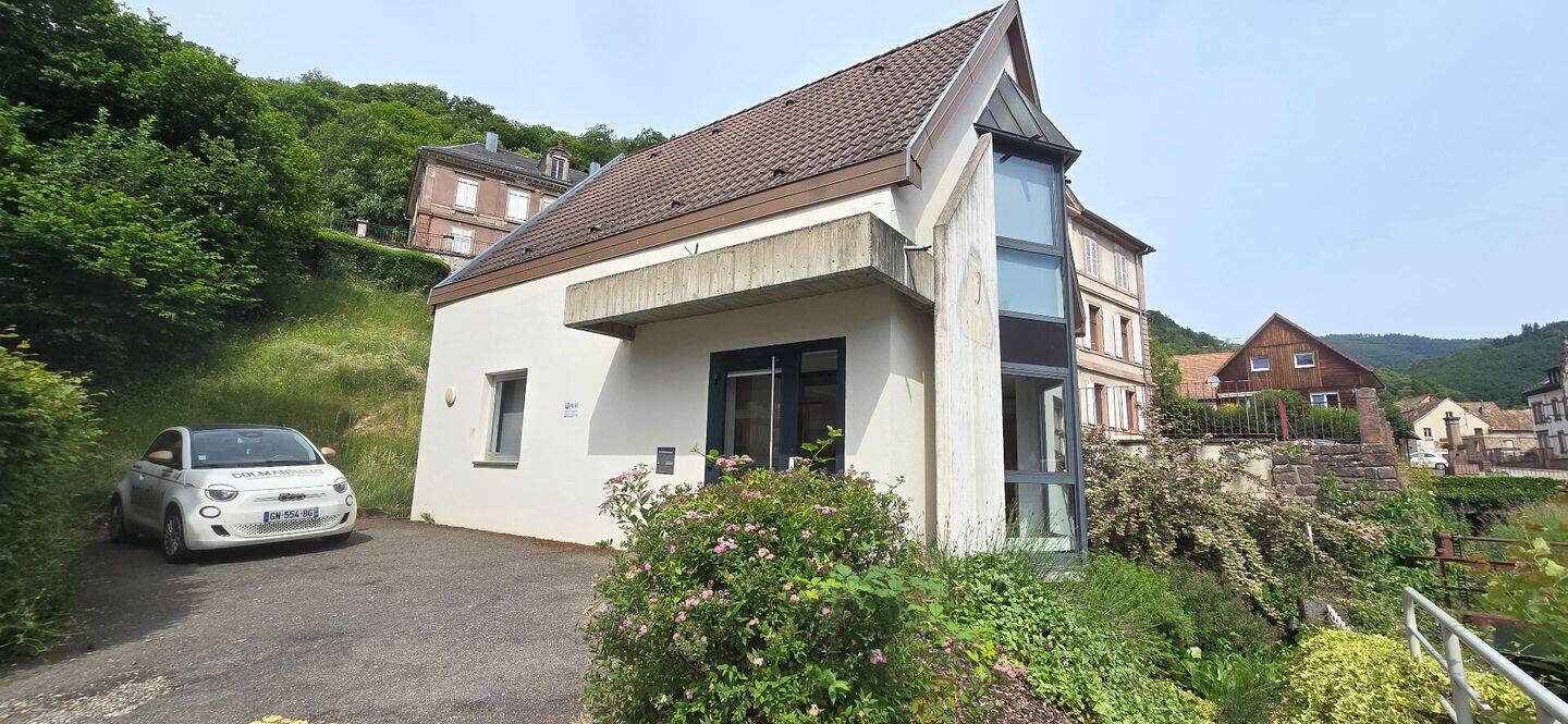 Maison 3 pièces 110 m² · à Fréland · 110 m² · 155 000 €