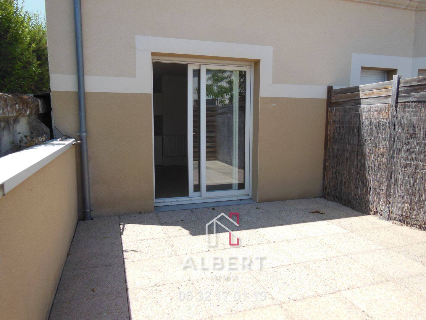 Appartement 4 pièces 68 m² · à Saumur · 67,6 m² · 99 270 €