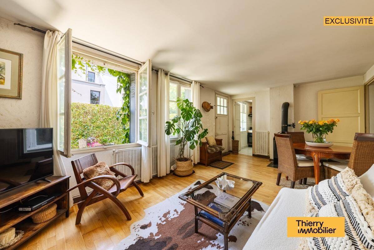 Maison 5 pièces 80 m² · à Nantes · 80 m² · 462 000 €
