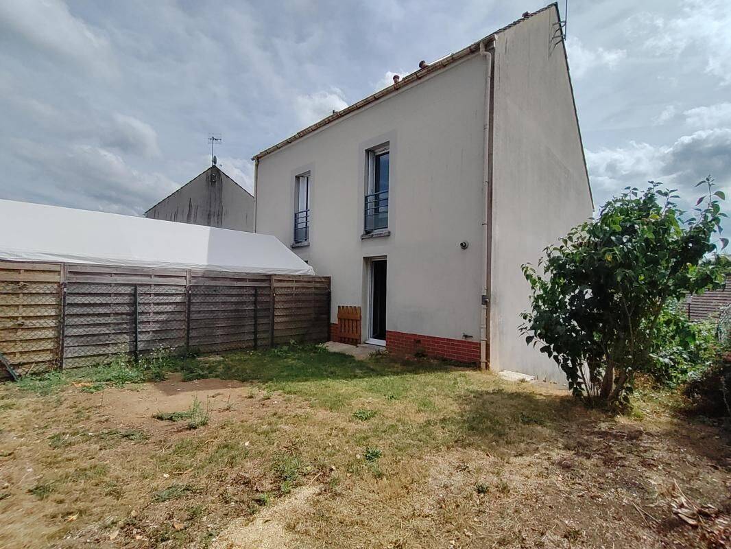 Maison 4 pièces 81 m² · à Jaux · 81 m² · 175 000 €
