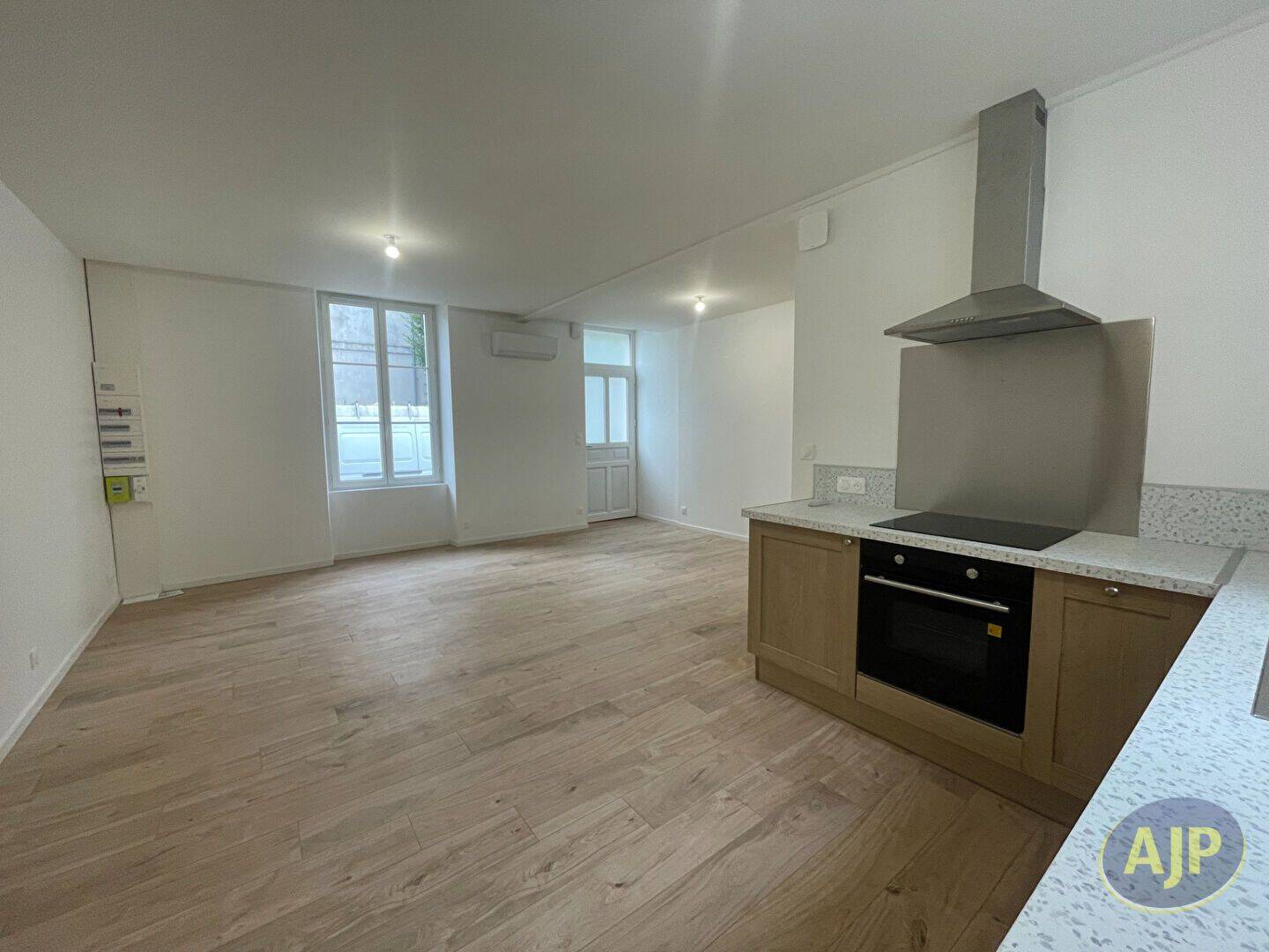 Maison 4 pièces 95 m² · à Saintes · 95 m² · 226 500 €