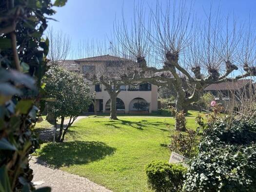 Appartement à vendre 233 000 € 1 pièce 30 m² 2 étages Chiberta Anglet 64600