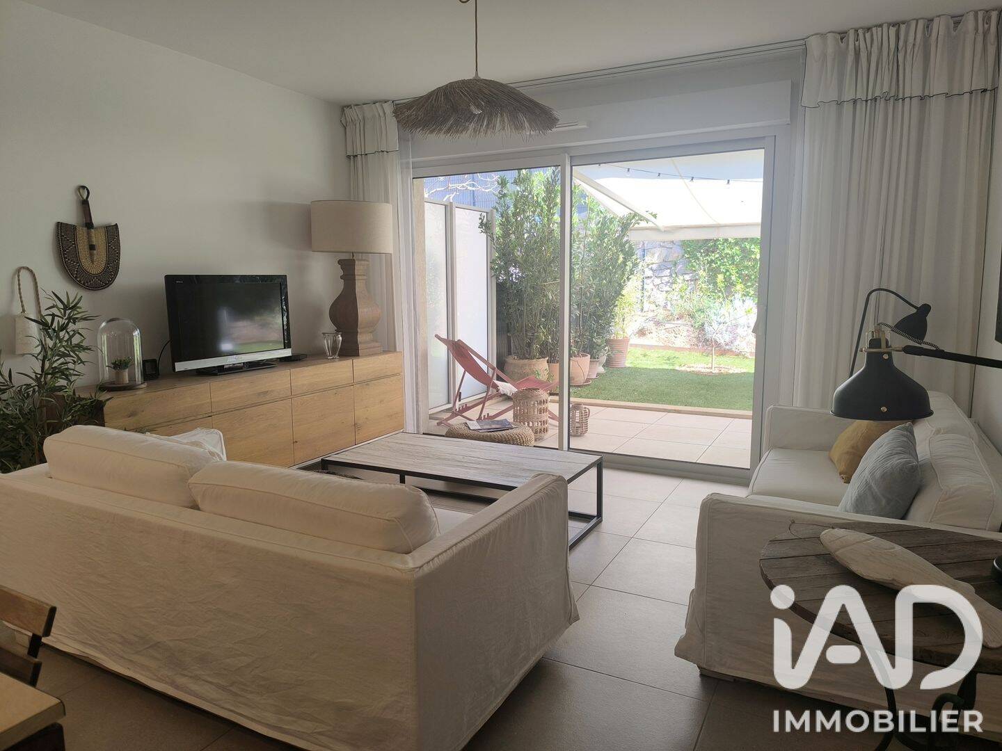Appartement 3 pièces 62 m² · à Toulon · 61,5 m² · 485 000 €