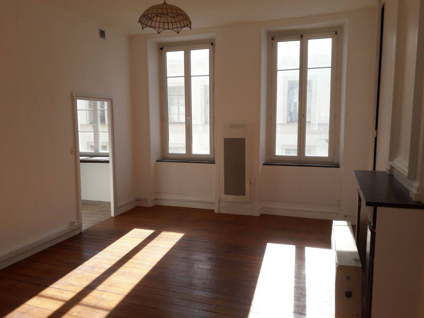 Appartement 2 pièces 52 m² · à Boulogne-sur-Mer · 52 m² · 630 €