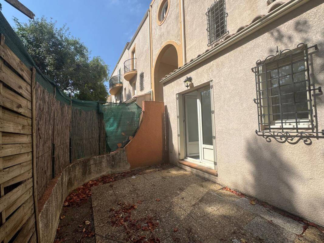 Appartement 2 pièces 44 m² · à Montpellier · 43,8 m² · 722 €/mois