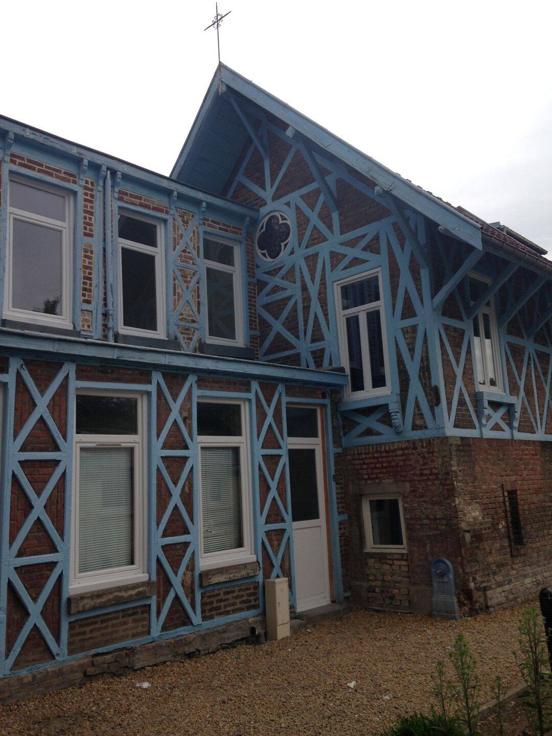 Appartement 2 pièces 52 m² · à Amiens · 52 m² · 530 €