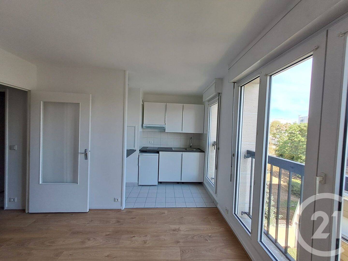 Appartement 1 pièce 24 m² · à Fontenay-aux-Roses · 24,4 m² · 772 €/mois