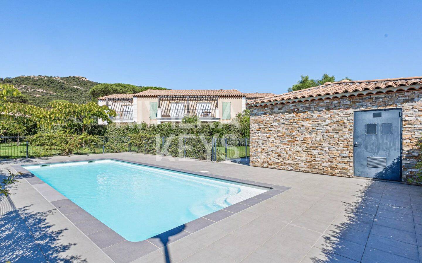 Appartement 2 pièces 44 m² · à Le Plan-de-la-Tour · 44,1 m² · 258 000 €