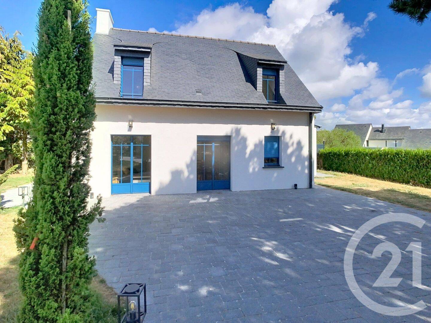 Maison 5 pièces 97 m² · à Arzon · 96,9 m² · 599 000 €