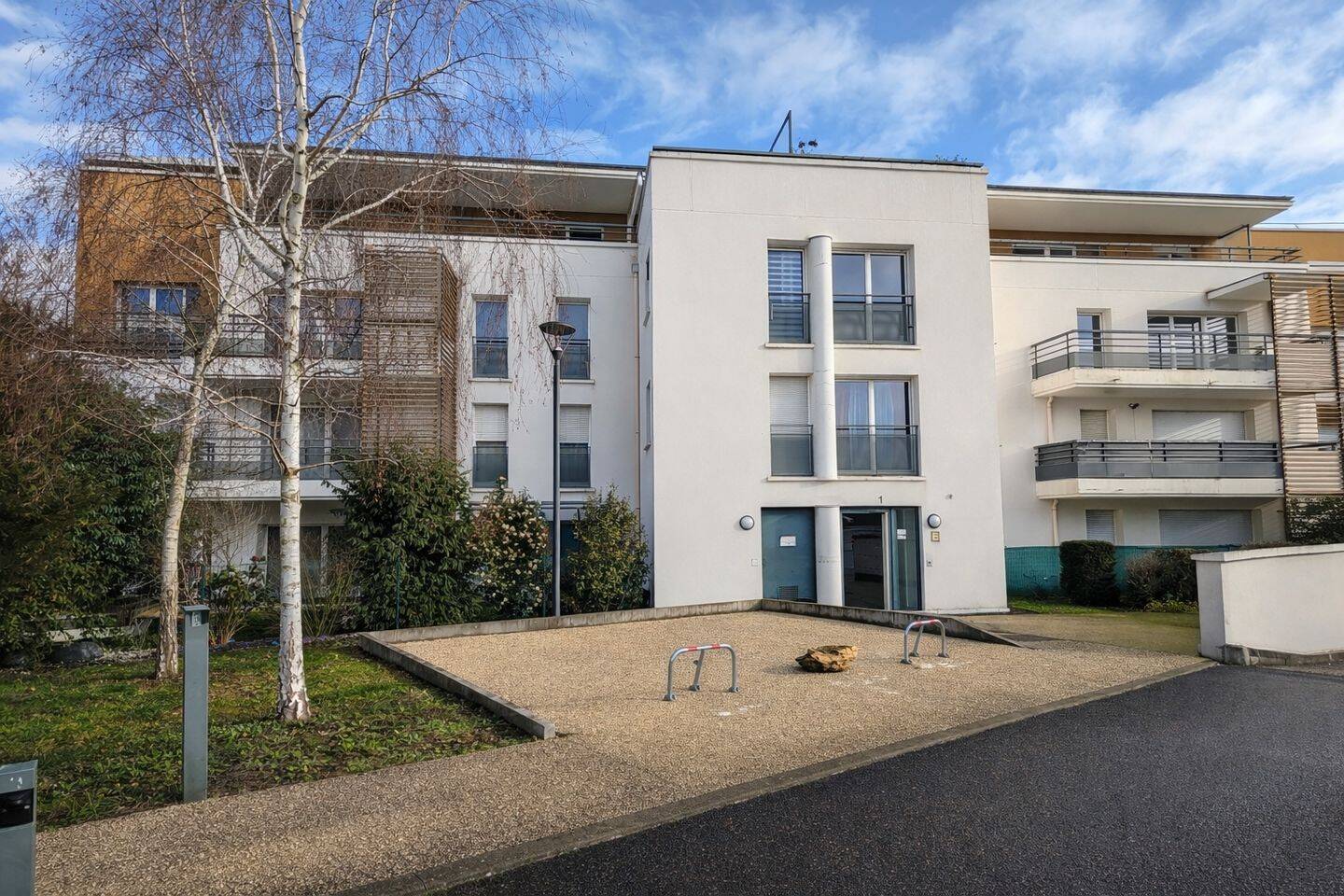 Appartement 3 pièces 60 m² · à Lieusaint · 60 m² · 199 900 €